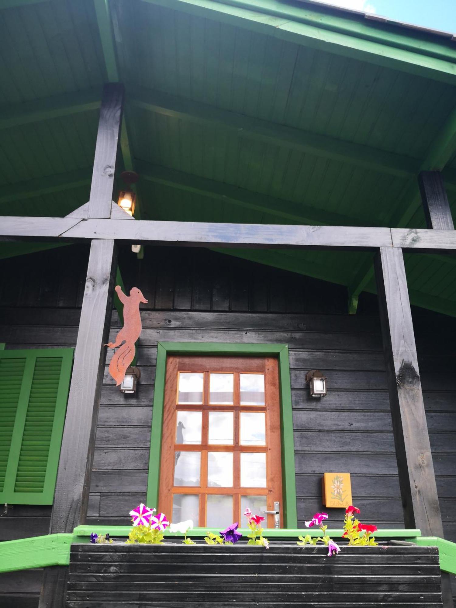 ウルビシRefugio Alpenblumenアパートメント 部屋 写真