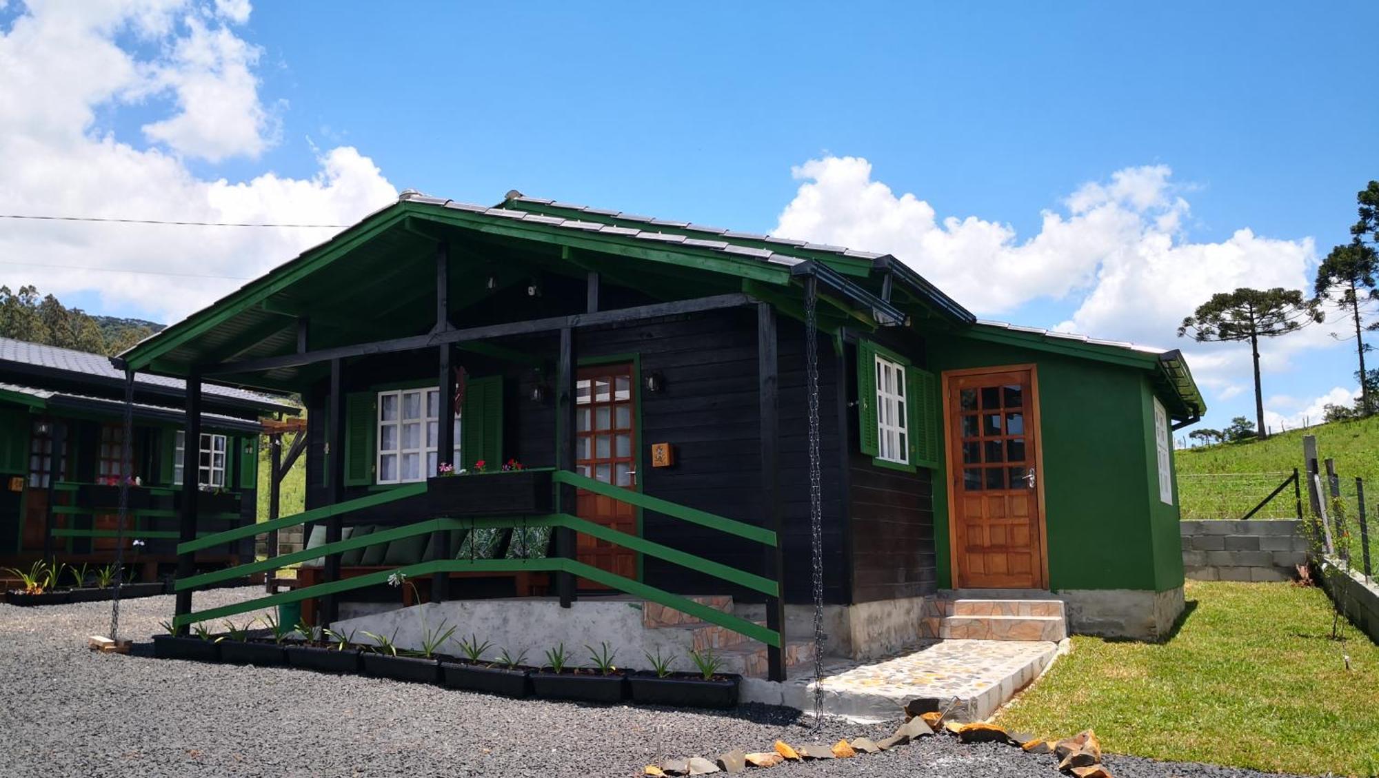 ウルビシRefugio Alpenblumenアパートメント 部屋 写真